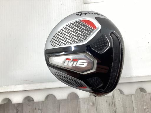 楽天市場】フェアウェイウッド(シリーズM6(テーラーメイド 楽天市場】フェアウェイウッド(シリーズM6(テーラーメイド