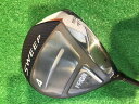 【中古】 プロギア SWEEP Model M-17 4W レディース フェアウェイウッド FW sweep(M-17 FW) (フレックスL) レディース 女...