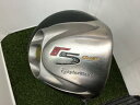 【中古】 テーラーメイド r5dual TYPE D 9.5° ドライバー DR M.A.S.2 5 55 PLUS (フレックスS) メンズ 男性用 右利き ...