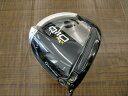 【中古】 テーラーメイド Qi10 MAX 12° レディース ドライバー DR ELDIO TM40(Qi10 DR) (フレックスL) レディース 女性用 ...