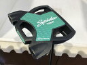 【中古】 テーラーメイド Spider TOUR TRUSS TM2 33インチ レディース パター PT スチール (フレックスその他) レディース 女性用 ...