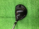 【中古】 アメリカン倶楽部 DECATAN FIRE 7W フェアウェイウッド FW VITAL-4 SPEED (フレックスR) メンズ 男性用 右利き 右用...