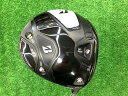 【中古】 ブリヂストン BRIDGESTONE B2 HT 10.5° ドライバー DR SPEEDER NX BS40w(DR) (フレックスその他) メンズ 男性用 右利き 右用 Cランク ゴルフクラブ