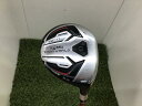 【中古】 本間ゴルフ TOUR WORLD TW737 5W フェアウェイウッド FW VIZARD EX-C65 (フレックスS) メンズ 男性用 右利き 右...