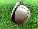 【中古】 プロギア DUO HIT 4W レディース フェアウェイウッド FW DUO HIT (フレックスL) レディース 女性用 右利き 右用 Cランク ゴ...