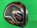 【中古】 本間ゴルフ TOUR WORLD GS 3W(15°) フェアウェイウッド FW SPEED TUNED 48 (フレックスS) メンズ 男性用 右利...