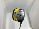 【中古】 ナイキ SasQuatch SUMO2 3W フェアウェイウッド FW Tour AD N-65GT(FW) (フレックスS) メンズ 男性用 右利き...