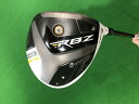 【中古】 テーラーメイド RBZ STAGE 2 TOUR 9° USA ドライバー DR RBZ MATRIX 6Q3 (フレックスX) メンズ 男性用 右利...