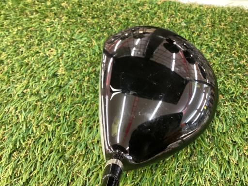 【中古】 ミズノ ZEPHYR ZM-01 10.5° ドライバー DR ZEPHYR オリジナル (フレックスR) メンズ 男性用 右利き 右用 Cランク ゴルフクラブ