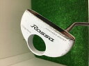 【中古】 テーラーメイド Rossa classics agsi+ Fontana 33インチ パター PT スチール (フレックスその他) メンズ 男性用 右...