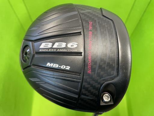 楽天市場】プログレス bb6 ヘッドの通販 楽天市場】プログレス bb6 ヘッドの通販