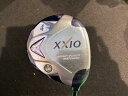 【中古】 ダンロップ XXIO(2010) 4W レディース (ピンク) フェアウェイウッド FW XXIO MP600L(フェアウェイ) (フレックスL) レ...