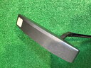 【中古】 ピン PAL 6 ステンレス パター PT スチール (フレックスその他) メンズ 男性用 右利き 右用 Cランク ゴルフクラブ