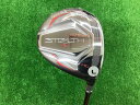 【中古】 テーラーメイド STEALTH2 HD 7W レディース フェアウェイウッド FW TENSEI RED TM40(STEALTH FW) (フレックスL) レディース 女性用 右利き 右用 Nランク ゴルフクラブ|詳細画像