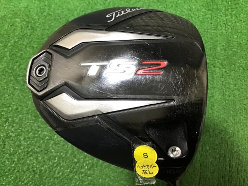 楽天市場】タイトリスト ts2 ドライバー 中古の通販 楽天市場】タイトリスト ts2 ドライバー 中古の通販