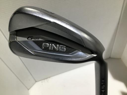 【中古】 ピン G425 6S(アーコス付き) アイアンセット IR NS PRO 950GH neo (フレックスS) メンズ 男性用 右利き 右用 Cランク ゴルフクラブ