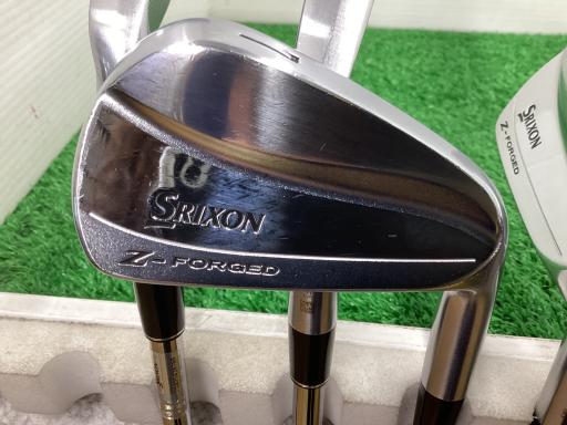 š å SRIXON Z-FORGED 6S 󥻥å IR ե (եåS)   ...