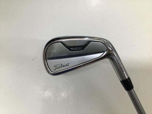 楽天市場】単品アイアン タイトリスト 中古 t200の通販 楽天市場】単品アイアン タイトリスト 中古 t200の通販