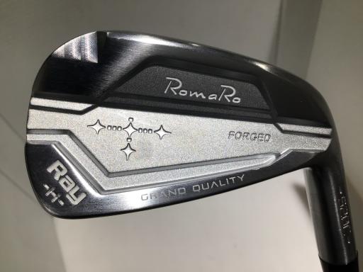 楽天市場】ロマロ アイアン 中古の通販 楽天市場】ロマロ アイアン 中古の通販
