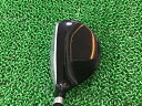 【中古】 ミズノ SURE DD 7W フェアウェイウッド FW EXSAR(SURE) (フレックスSR) メンズ 男性用 右利き 右用 Cランク ゴルフクラ...