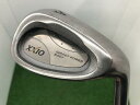 【中古】 ダンロップ XXIO(2004) AW ウェッジ WG XXIO MP300(アイアン) (フレックスR) メンズ 男性用 右利き 右用 Cランク ゴ...
