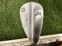 【中古】 タイトリスト VOKEY SPIN MILLED SM58.12 ウェッジ WG Dynamic Gold (フレックスS) メンズ 男性用 右利き ...