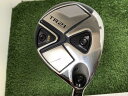 【中古】 本間ゴルフ TOUR WORLD TR21 5W フェアウェイウッド FW 純正特注シャフト (フレックスSR) メンズ 男性用 右利き 右用 Cラン...
