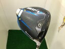 【中古】 テーラーメイド SIM2 9° ドライバー DR Speeder 661 EVOLUTION VII (フレックスS) メンズ 男性用 右利き 右用 ...