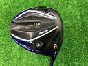 【中古】 ミズノ JPX 850 1W ドライバー DR 純正特注シャフト (フレックスS) メンズ 男性用 右利き 右用 Cランク ゴルフクラブ