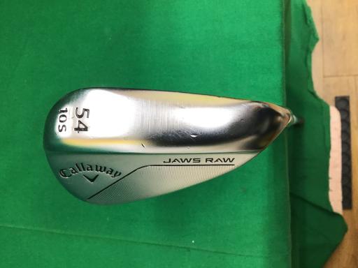 楽天市場】jaws ウェッジ 54の通販