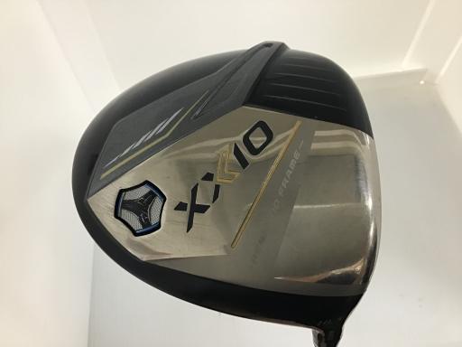 【中古】 ダンロップ XXIO(2024) 10.5° ドライバー DR XXIO MP1300(DR) (フレックスR) メンズ 男性用 右利き 右用 Cランク ゴルフクラブ