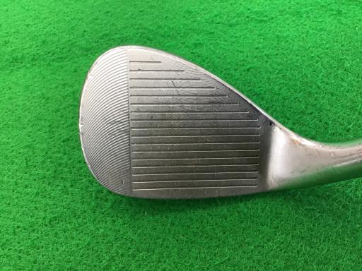 【中古】 クリーブランド Cleveland RTX-4 ツアーサテン 56°/10° MID ウェッジ WG NS PRO 950GH (フレックスS) メンズ 男性用 右利き 右用 Dランク ゴルフクラブ