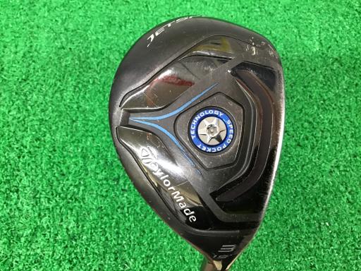 楽天市場】jetspeed（ユーティリティ｜メンズクラブ）：クラブ<ゴルフ