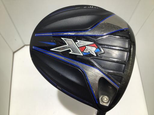 中古 Cランク （フレックスL） キャロウェイ XR　16　12.5°　レディース XR(2016)ドライバー L レディース 右利き ドライバー DR