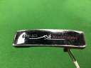 【中古】 ピン Scottsdale Anser 2 34.0インチ パター PT スチール (フレックスその他) メンズ 男性用 右利き 右用 Dランク ゴル...