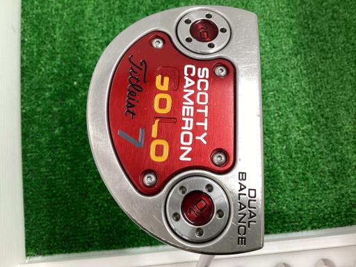楽天市場】スコッティキャメロン37インチ(スポーツ・アウトドア 楽天市場】スコッティキャメロン37インチ(スポーツ・アウトドア