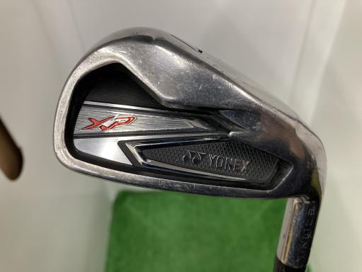 楽天市場】ヨネックス xpg アイアン 中古の通販 楽天市場】ヨネックス xpg アイアン 中古の通販