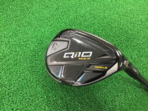 楽天市場】テーラーメイド qi10(ロフト角20°)(メンズクラブ 楽天市場】テーラーメイド qi10(ロフト角20°)(メンズクラブ