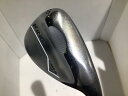 【中古】 コブラ KING MIM WEDGE(2020) 58°/08°(VERSATILE) ウェッジ WG NS PRO MODUS3 TOUR105 (フレックスS) メンズ 男性用 右利き 右用 Cランク ゴルフクラブ(4)