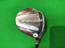 【中古】 テーラーメイド STEALTH 7W レディース フェアウェイウッド FW TENSEI RED TM40(STEALTH FW) (フレックスL) ...