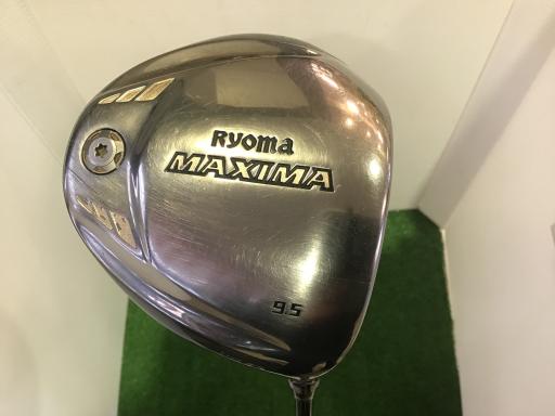 楽天市場】リョーマ ゴルフ ryoma maxima type－v ドライバー tour ad