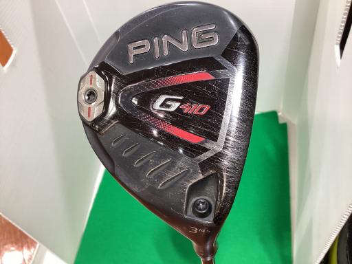 ping g410 フェアウェイウッド ヘッド 3W 送料込 ピン G410 フェアウェイウッドの試打レビュー 口コミ・評価 ギア
