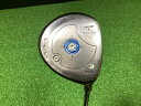 【中古】 ブリヂストン TOURSTAGE ViQ(2006) 3W フェアウェイウッド FW TV-50 α (フレックスR) メンズ 男性用 右利き 右用 ...