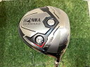 【中古】 本間ゴルフ TOUR WORLD TW727 455 9.5° ドライバー DR VIZARD YC65 (フレックスS) メンズ 男性用 右利き 右...