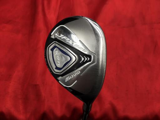 楽天市場】ミズノ JPX825(ロフト角19°)(ゴルフ|スポーツ 楽天市場】ミズノ JPX825(ロフト角19°)(ゴルフ|スポーツ