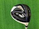 【中古】 ヨネックス YONEX Fiore(2020) 4W フェアウェイウッド FW FR800(FW) (フレックスL) レディース 女性用 右利き 右用...