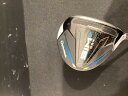 【中古】 テーラーメイド SIM2 MAX 3W フェアウェイウッド FW TENSEI BLUE TM50(SIM2 FW) (フレックスS) メンズ 男性用 右利き 右用 Dランク ゴルフクラブ