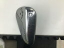 【中古】 キャロウェイ JAWS RAW クロムメッキ 52°/10°S ウェッジ WG NS PRO MODUS3 TOUR115 (フレックスS) メンズ ...