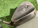 【中古】 ブリヂストン TOURSTAGE X-WEDGE 901 59° ウェッジ WG Dynamic Gold (フレックスS) メンズ 男性用 右利き ...