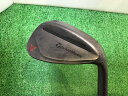 【中古】 テーラーメイド Taylor Made MILLED GRIND 2(ブラック) 58°/11° ウェッジ WG Dynamic Gold (フレックスS) メンズ 男性用 右利き 右用 Cランク ゴルフクラブ